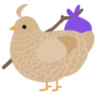 xxy beige, a beige chicken with a lace pattern