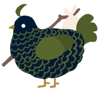 failed maf like 17, a tumblr and olive chicken with a lace pattern