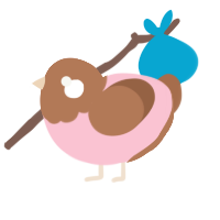 (unnamed), a rose and brown chicken with a head pattern