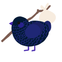 zz, a tumblr and navy chicken with a lace pattern