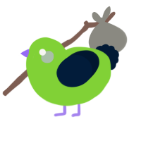 (unnamed), a grass and tumblr chicken