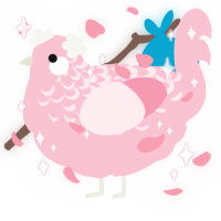(unnamed), a maroon chicken with a half-lace pattern