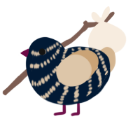 (unnamed), a tumblr and beige chicken with a bar pattern