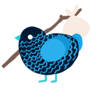 (unnamed), a tumblr and sky chicken with a lace pattern
