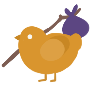 (unnamed), a orange chicken