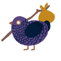(unnamed), a overcast and tumblr chicken with a lace pattern