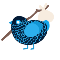 (unnamed), a tumblr and sky chicken with a lace pattern