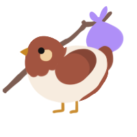 (unnamed), a cream and russet chicken with a head pattern