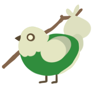 1x b4 the incident, a viridian and silver chicken with a head pattern