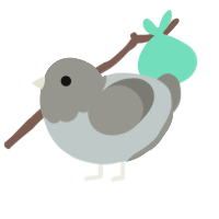 (unnamed), a silver and ash chicken with a head pattern