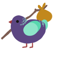 (unnamed), a overcast and mint chicken with a neck-band pattern