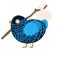 (unnamed), a tumblr and sky chicken with a lace pattern