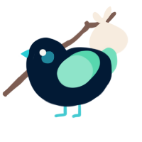 (unnamed), a tumblr and mint chicken