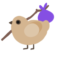 (unnamed), a beige chicken
