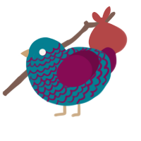 Welchs Fruit snacks, a sea and wine chicken with a lace pattern