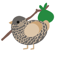 (unnamed), a grey and beige chicken with a lace pattern