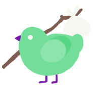Lost in transmission, a spring chicken
