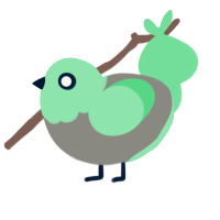 (unnamed), a ash and spring chicken with a head pattern