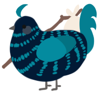 (unnamed), a tumblr and sea chicken with a bar pattern