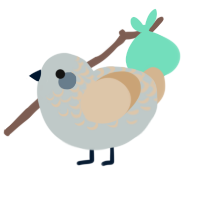 ufs marble top, a silver and beige chicken with a half-lace pattern