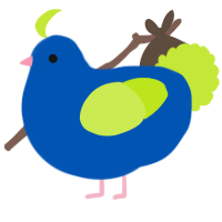CoolMathGames, a ultramarine and lime chicken