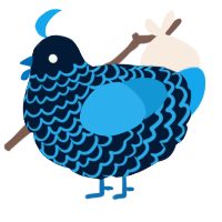 (unnamed), a tumblr and sky chicken with a lace pattern