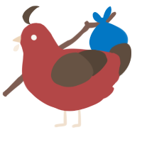 Braised Pork, a red and bark chicken