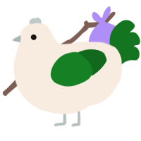 Moisturiser, a cream and leaf chicken