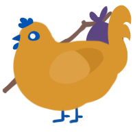 (unnamed), a orange chicken