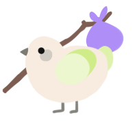 A cream and apple chicken
