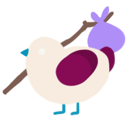 A cream and wine chicken
