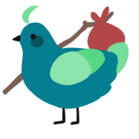 A sea and spring chicken