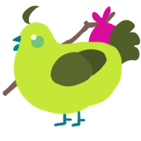 A lime and olive chicken