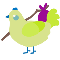 A lemon and lime chicken