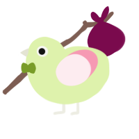 A apple and rose chicken