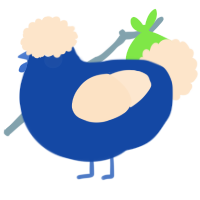 A honey and tumblr chicken