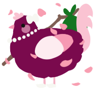 A wine and rose chicken