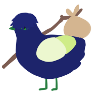A navy and apple chicken