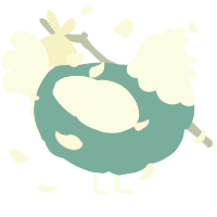 Vermilion Pt2, a vermilion and black chicken with a head pattern