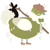 A chartreuse and silver chicken with a head pattern