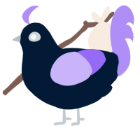 (unnamed), a tumblr and lilac chicken