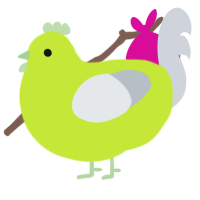 Citric Acid, a lime and mist chicken