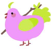 A lavender and lime chicken