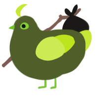 A olive and lime chicken