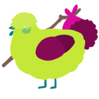 A lime and wine chicken