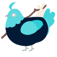 left tenderloin, a tumblr and aqua chicken with a head pattern