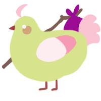 A lemon and rose chicken