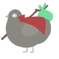 A ash chicken