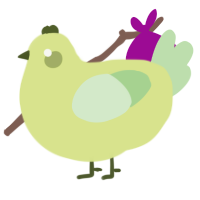 A lemon and gluppy chicken