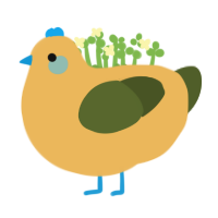 Hansen, a honey and olive chicken